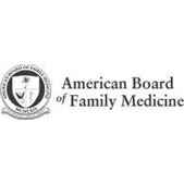 Seal of the American Board of Family Medicine