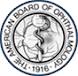 American Board of Ophthalmology Great Seal