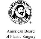 Seal of the American Board of Plastic Surgery