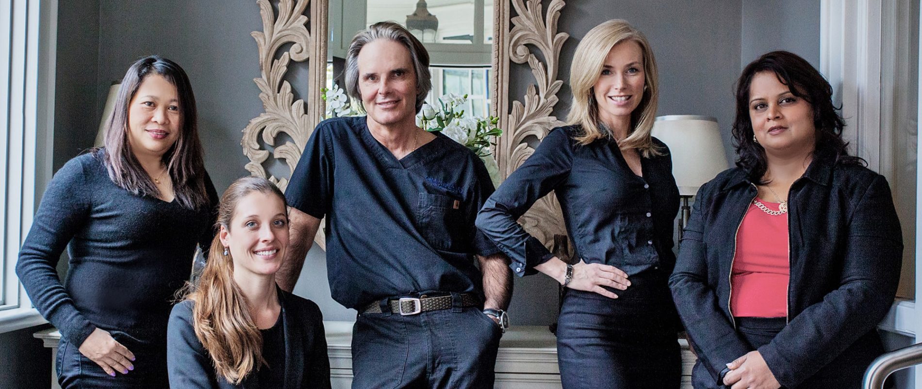 Rhinoplasty Team
